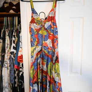 Trashy Diva Cranes Dress